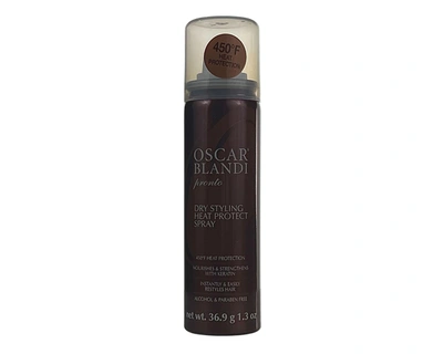 Oscar Blandi Pronto Dry Styling Heat Protect Spray Unisex 1.3 oz / 36.9 G