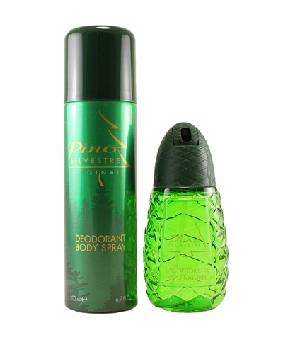 Pino Silvestre Deodorant Body Spray 6.7 oz )
