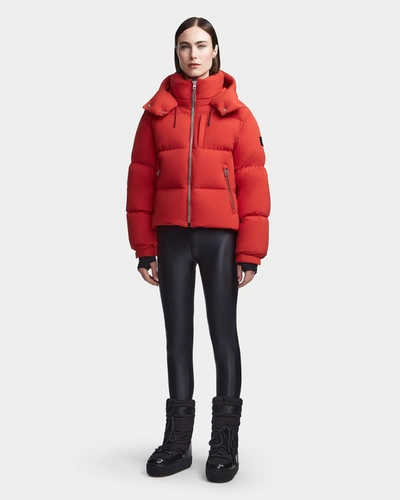 Rudsak Mave M In Orange