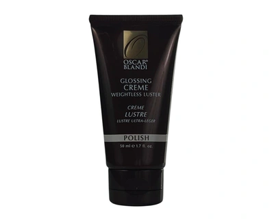 Oscar Blandi Polish Glossing Crème Unisex 1.7 oz / 50 ml