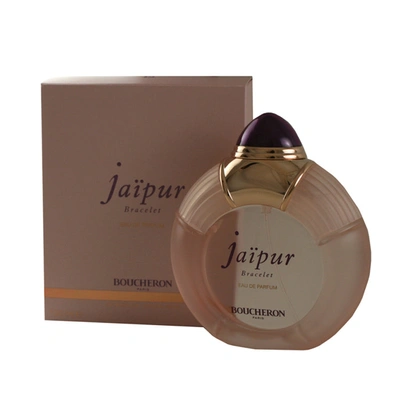 Boucheron Jaipur Bracelet Eau De Parfum For Women 3.3 oz / 100 ml