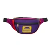 Marc Jacobs Sport Nylon Fanny Pack - Red In Poppy Red/gold