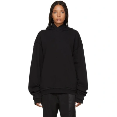 Haider Ackermann 黒　スウェット　パーカー パンツ 8785093?w=400
