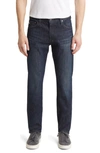 Ag Everett Slim Straight Leg Jeans In Region