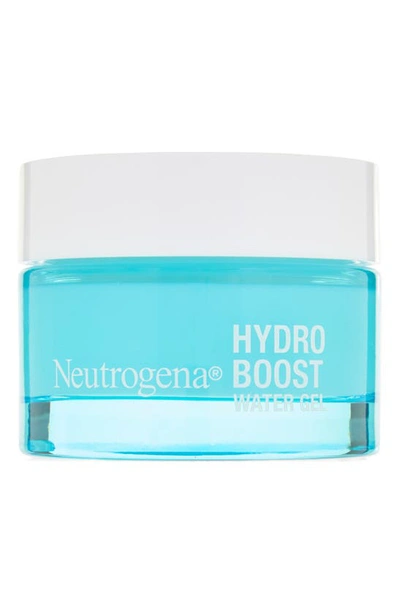 Neutrogena® Hydro Boost Water Gel Moisturizer In White