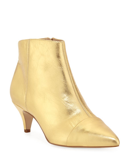 sam edelman kitten heel boot