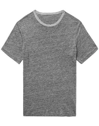 Club Monaco T-shirt In Grey
