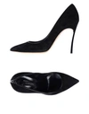 Casadei In Black