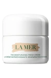 La Mer The Moisturizing Fresh Cream 2 Oz.