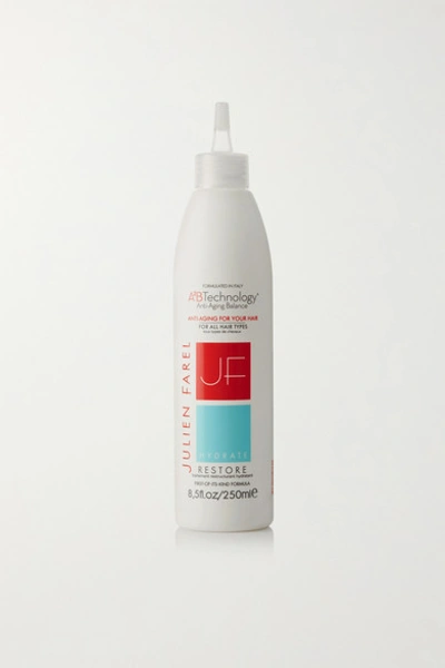 Julien Farel Hydrate Restore Hair & Scalp Treatment, 250ml In Colorless