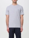Brunello Cucinelli T-shirt  Men Color Grey 1