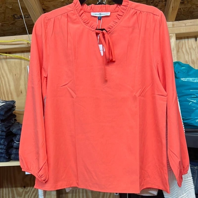 Michelle Mcdowell Sarah Top In Fire In Multi