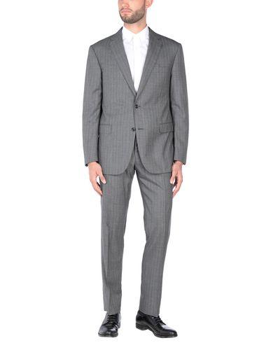 Pal Zileri Suits In Grey | ModeSens