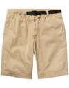 Mollusk Shorts & Bermuda In Beige