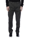 Barba Napoli Casual Pants In Lead