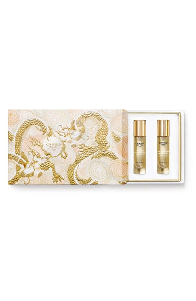 Creed Lunar New Year Discovery Set In Neutral