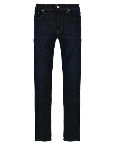 Department 5 Skeith Jeans In Blue