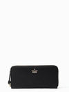 Kate Spade Jackson Street Lindsey In Black