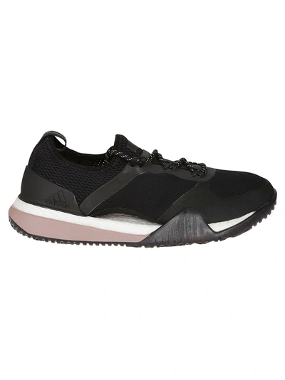 Adidas By Stella Mccartney Pureboost X Tr 3.0 Trainers In Black