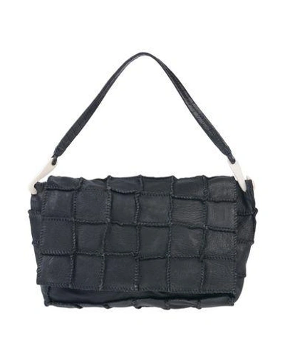 Jamin Puech Handbag In Black