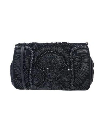 Jamin Puech Handbags In Black