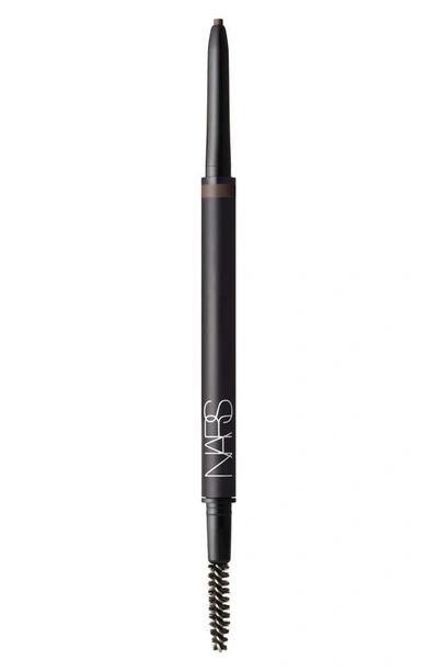 Nars Brow Perfector - Komo In Komo-medium Brown Warm