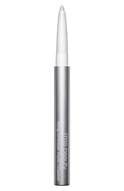 Rms Beauty Multeyetasker Luminizing Pencil Living Luminizer 0.4 oz/ 11.33 G