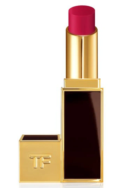 Tom Ford Satin Matte Lip Color - 11 Notorious