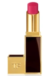 Tom Ford Satin Matte Lip Color - Lenfer In 13 L'enfer (berry Red)