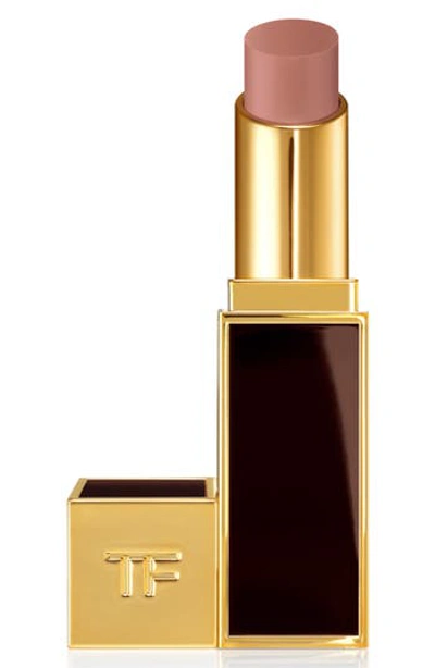 Tom Ford Satin Matte Lip Color - 02 La Nudite