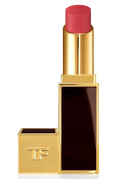 Tom Ford Satin Matte Lip Colour Lipstick 3.3g In 07 Modern Love ( Creamy Red Mauve )