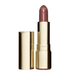Clarins Joli Rouge Velvet Matte Lipstick In 760s Pink Cranberry