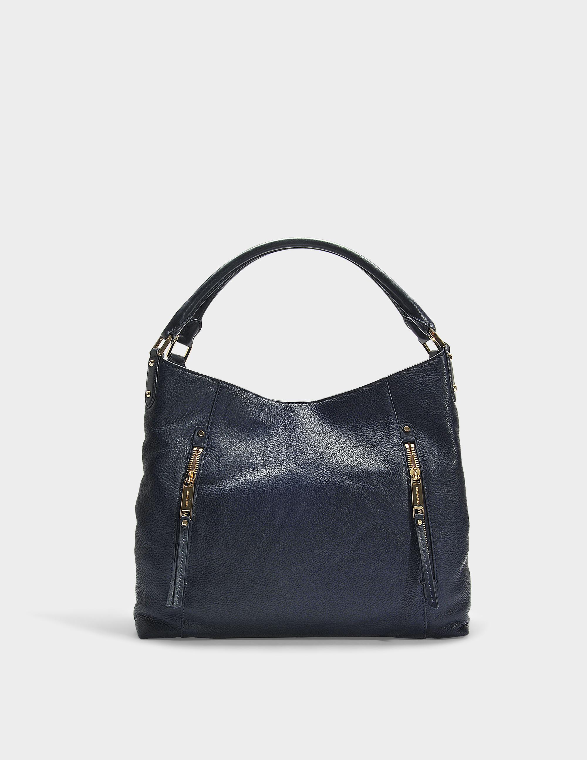 michael kors evie large hobo