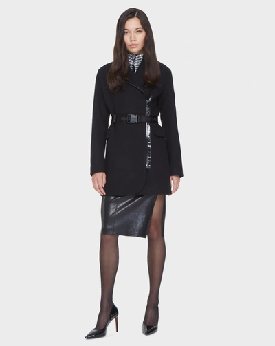 Rudsak Massy In Black