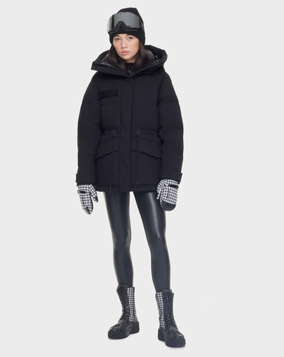 Rudsak Mandora In Black