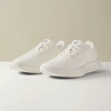 Allbirds Women's Wool Runner Go In White
