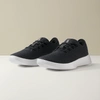 Allbirds Women's Wool Runner Go In Black