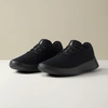 Allbirds Men's Wool Runner Go In Black
