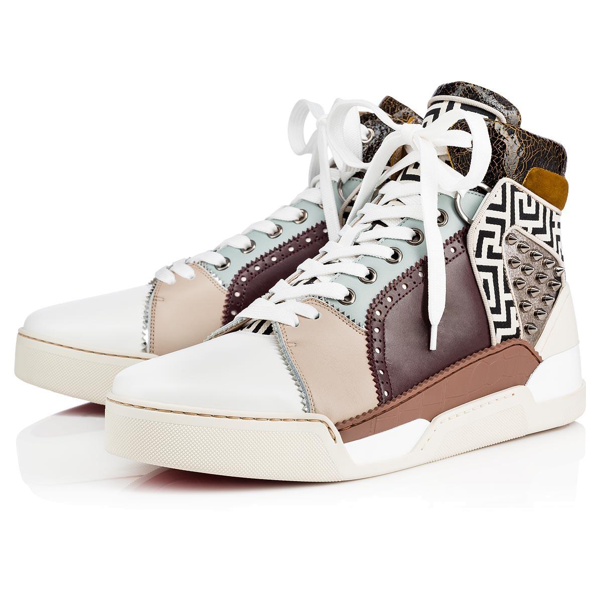 louboutin loubikick