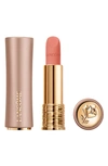 Lancôme L'absolu Rouge Intimatte Buildable Soft Matte Lipstick 215 First Kiss 0.12 / 3.4