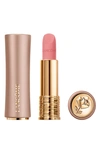 Lancôme L'absolu Rouge Intimatte Buildable Soft Matte Lipstick 300 Self Revealing 0.12 / 3.4