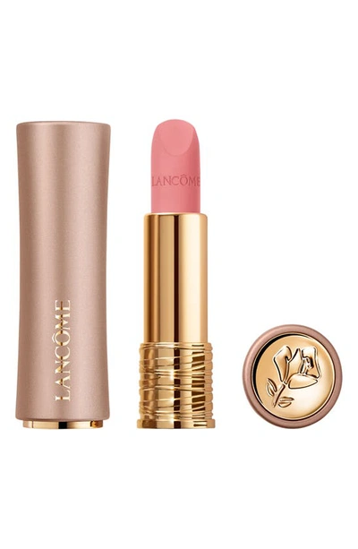 Lancôme L'absolu Rouge Intimatte Buildable Soft Matte Lipstick 300 Self Revealing 0.12 oz / 3.4 G