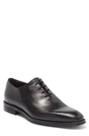 To Boot New York Corvallis Plain Toe Oxford In Crust Nero