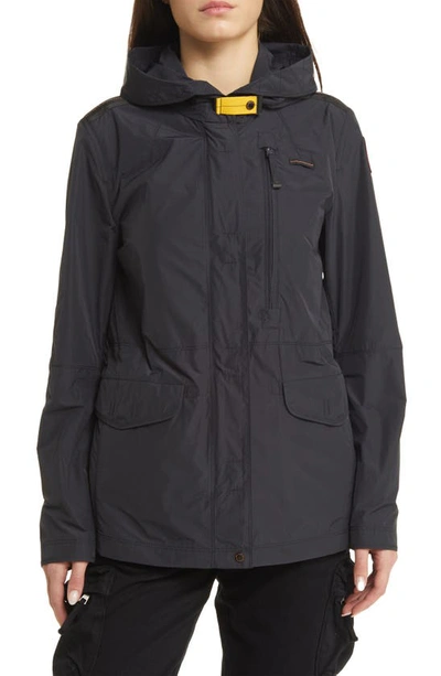 Parajumpers Sole Spring Jacket In Blue