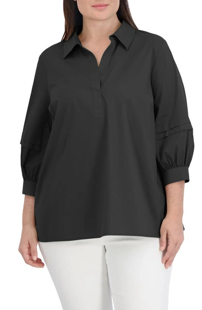 Foxcroft Frankie Stretch Shirt