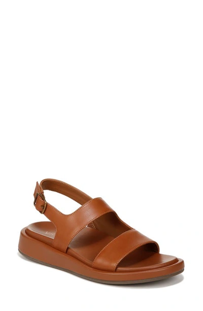 Vionic Madera Sandal In Tan