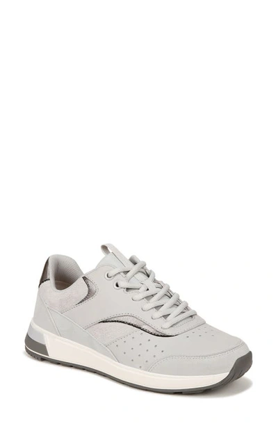 Vionic Nova Sneaker In Vapor Grey