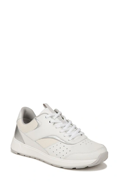 Vionic Nova Sneaker In White