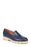 Vionic Kensley Loafer In Navy