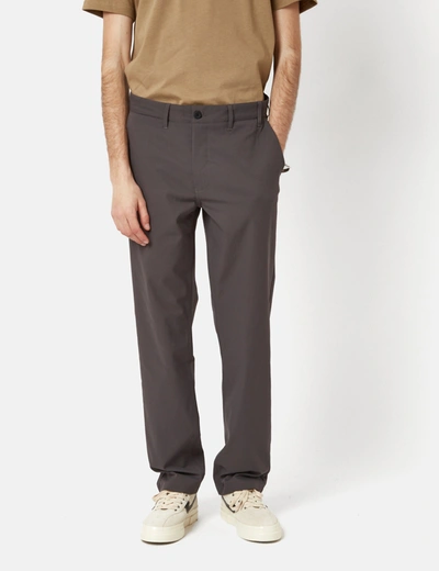 Norse Projects Aros Solotex Chino (slim) In Grey